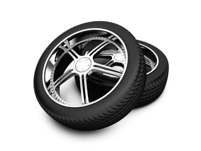 Tyres & Wheel Care